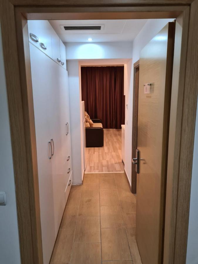 Garsoniera Rin Grand Hotel Bucharest Luaran gambar