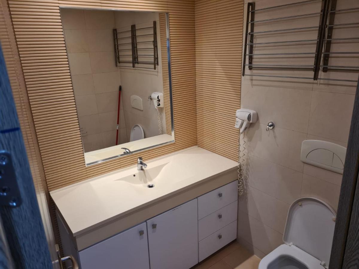 Garsoniera Rin Grand Hotel Bucharest Luaran gambar