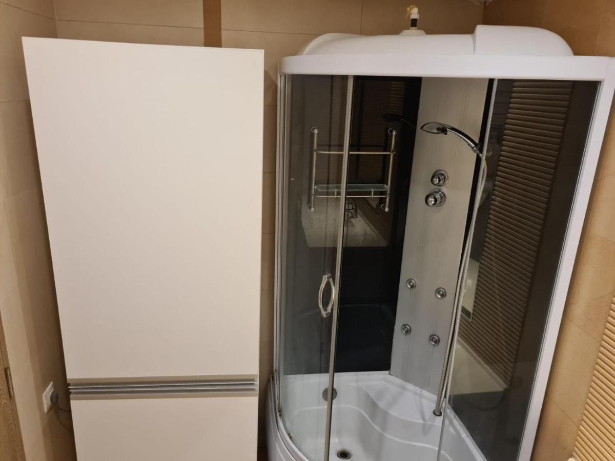 Garsoniera Rin Grand Hotel Bucharest Luaran gambar